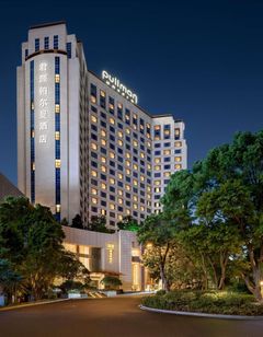 Pullman Dongguan Changan
