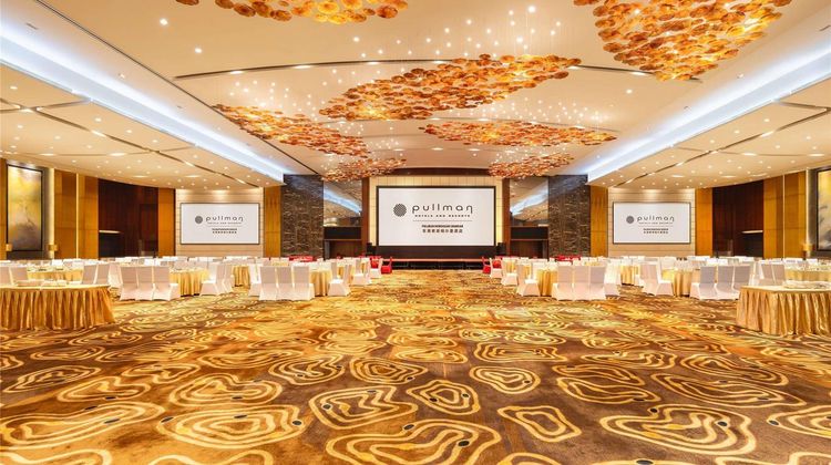 Pullman Dongguan Changan Other