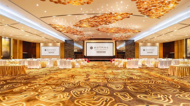 <b>Pullman Dongguan Changan Other</b>. Images powered by <a href="https://iceportal.shijigroup.com/" title="IcePortal" target="_blank">IcePortal</a>.