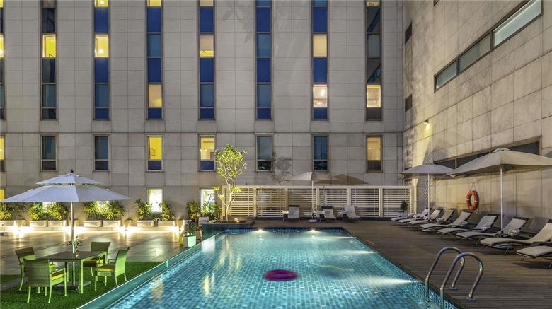<b>Ibis Delhi Airport Other</b>. Images powered by <a href="https://iceportal.shijigroup.com/" title="IcePortal" target="_blank">IcePortal</a>.