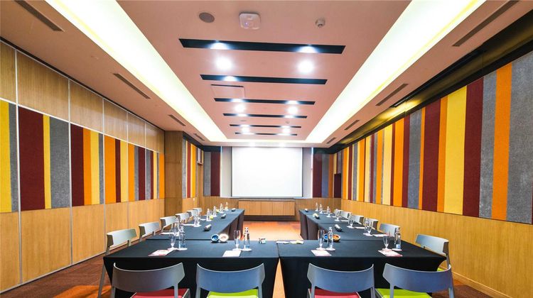 Ibis Delhi Airport Meeting