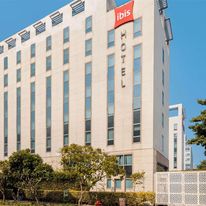 Ibis Delhi Airport
