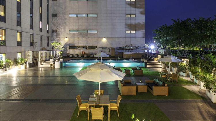 Ibis Delhi Airport Other