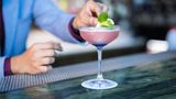 Novotel Auckland Airport Restaurant