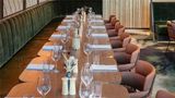 Novotel Auckland Airport Restaurant