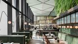 Novotel Auckland Airport Restaurant