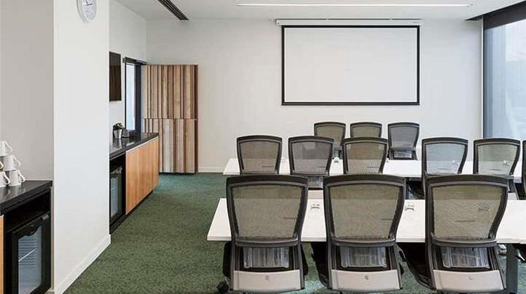 Novotel Auckland Airport Meeting
