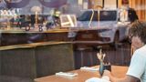 Novotel Auckland Airport Restaurant
