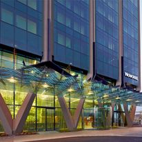 Novotel Auckland Airport