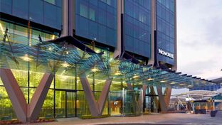 Novotel Auckland Airport