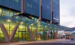 Novotel Auckland Airport