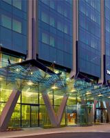 Novotel Auckland Airport