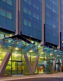 Novotel Auckland Airport