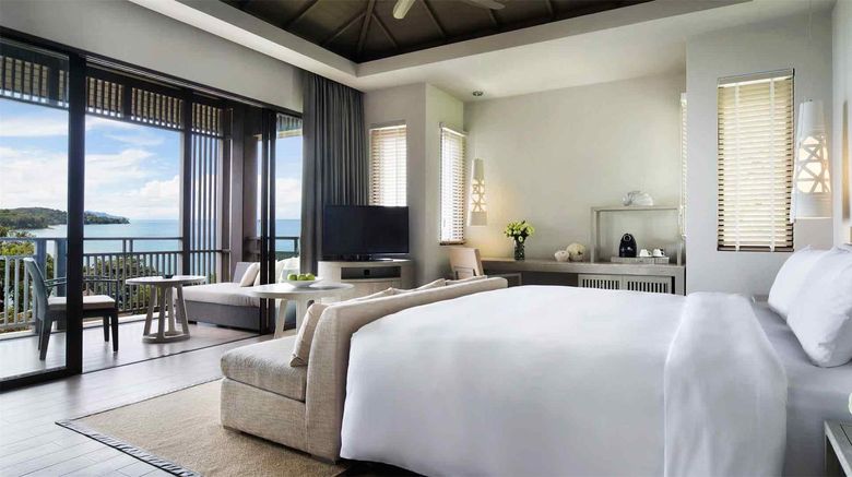 <b>Pullman Phuket Arcadia Naithon Beach Room</b>. Images powered by <a href="https://iceportal.shijigroup.com/" title="IcePortal" target="_blank">IcePortal</a>.