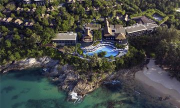 Pullman Phuket Arcadia Naithon Beach