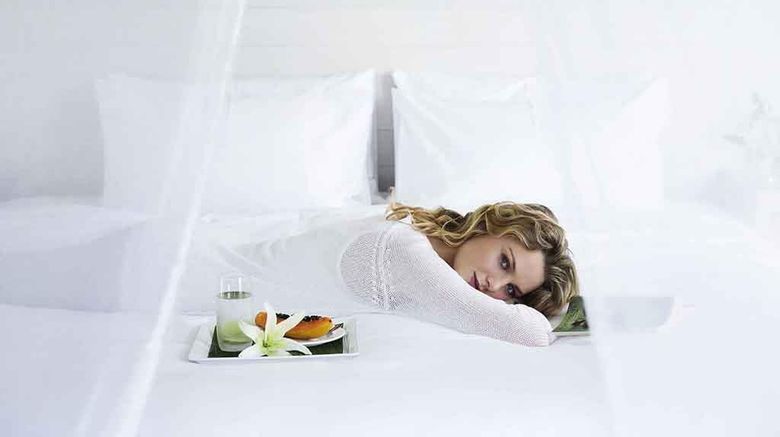 <b>Pullman Phuket Arcadia Naithon Beach Spa</b>. Images powered by <a href="https://iceportal.shijigroup.com/" title="IcePortal" target="_blank">IcePortal</a>.