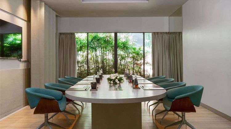 Pullman Phuket Arcadia Naithon Beach Meeting