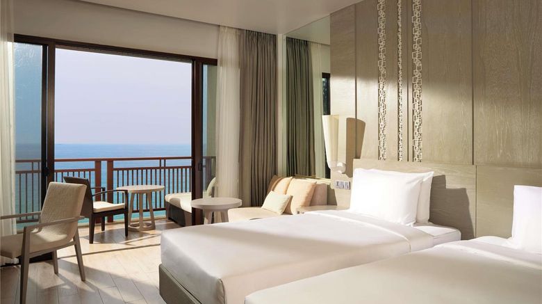 <b>Pullman Phuket Arcadia Naithon Beach Room</b>. Images powered by <a href="https://iceportal.shijigroup.com/" title="IcePortal" target="_blank">IcePortal</a>.