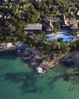 Pullman Phuket Arcadia Naithon Beach