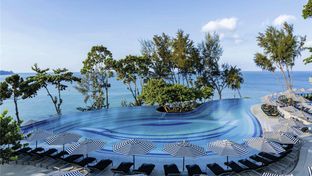 Pullman Phuket Arcadia Naithon Beach