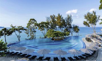 Pullman Phuket Arcadia Naithon Beach