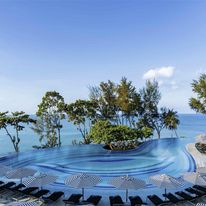 Pullman Phuket Arcadia Naithon Beach