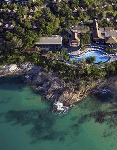 Pullman Phuket Arcadia Naithon Beach