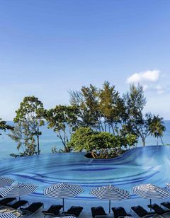 Pullman Phuket Arcadia Naithon Beach