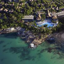 Pullman Phuket Arcadia Naithon Beach