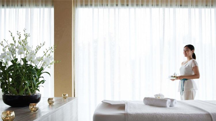 Pullman Phuket Arcadia Naithon Beach Spa