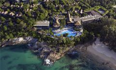 Pullman Phuket Arcadia Naithon Beach