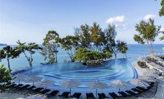 Pullman Phuket Arcadia Naithon Beach