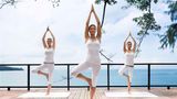 Pullman Phuket Arcadia Naithon Beach Health