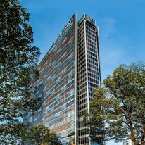 Pullman Saigon Centre