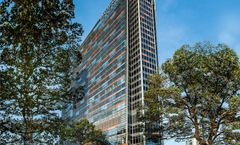 Pullman Saigon Centre