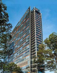Pullman Saigon Centre