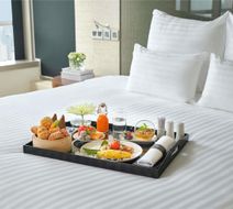 Pullman Saigon Centre Room