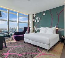 Pullman Saigon Centre Room