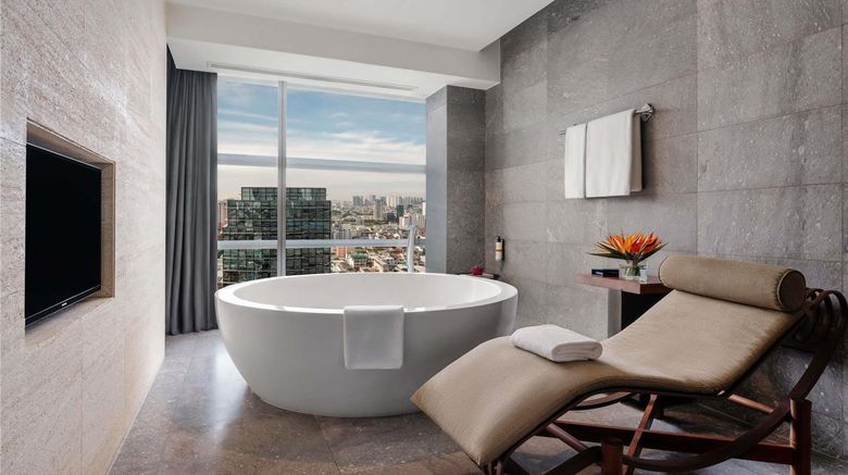 <b>Pullman Saigon Centre Room</b>. Images powered by <a href="https://iceportal.shijigroup.com/" title="IcePortal" target="_blank">IcePortal</a>.