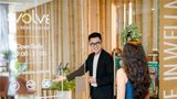 Pullman Saigon Centre Spa