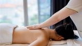 Pullman Saigon Centre Spa
