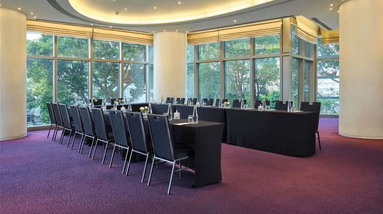Pullman Saigon Centre Meeting