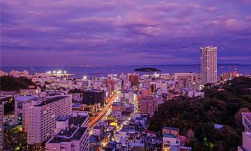 Mercure Yokosuka