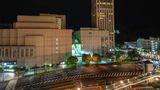 Mercure Yokosuka Exterior