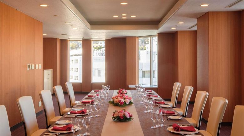 <b>Mercure Yokosuka Other</b>. Images powered by <a href="https://iceportal.shijigroup.com/" title="IcePortal" target="_blank">IcePortal</a>.
