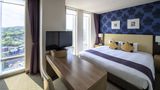 Mercure Yokosuka Room