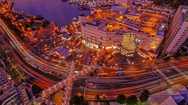 <b>Mercure Yokosuka Other</b>. Images powered by <a href="https://iceportal.shijigroup.com/" title="IcePortal" target="_blank">IcePortal</a>.