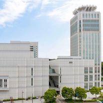 Mercure Yokosuka