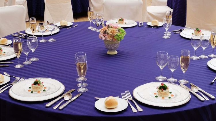 Mercure Yokosuka Meeting