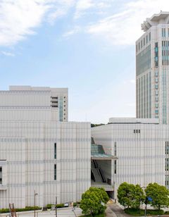 Mercure Yokosuka